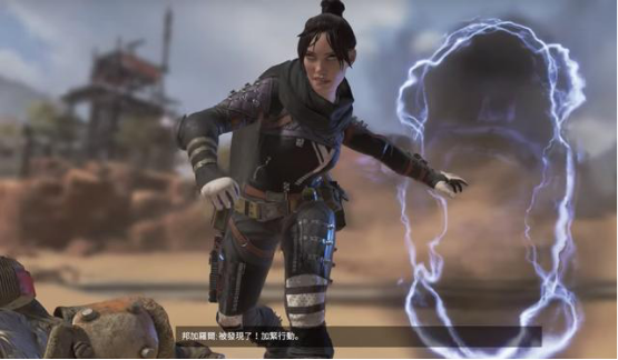 绑定